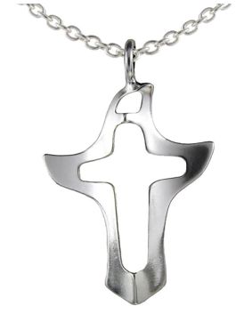 Kaamos Kyyhky kaulakoru 018