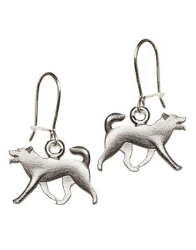 Kaamos Husky korvakorut 025