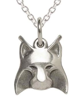 Kaamos Ilves kaulakoru 026