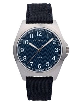 Leijona Sport Kajo Blue 5020-2642