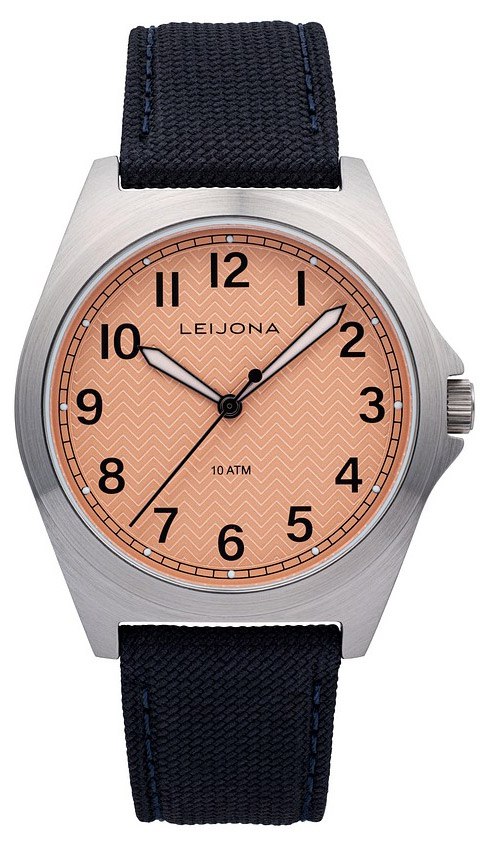 Leijona Sport Kajo Salmon 5020-2644
