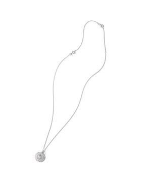Kalevala Amuletti Aurinkoleijona riipus hopea 227031360