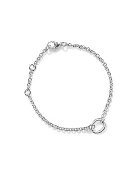 Kalevala Amuletti rannekoru hopea 2570310195