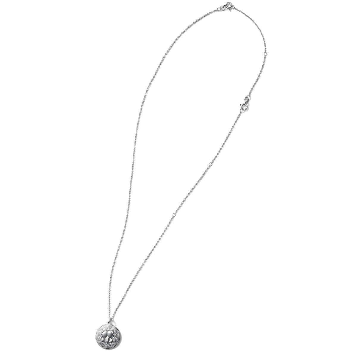 Kalevala Amuletti Pohjankarhu riipus hopea 227031460