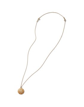 Kalevala Amuletti Pohjankarhu riipus pronssi 327031460