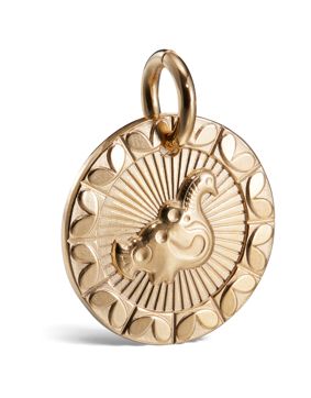 Kalevala Amuletti Taikalintu hela pronssi 38703152
