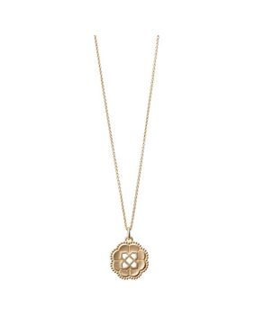 Kalevala Amuletti Osmansolmu riipus pronssi 327031060