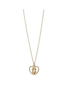 Kalevala Amuletti Teljänneito riipus pronssi 327031260