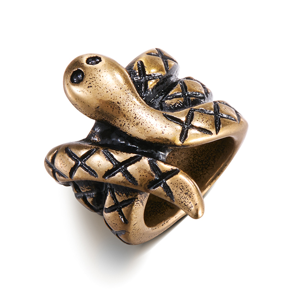 Kalevala käärmehela pronssi 3868411