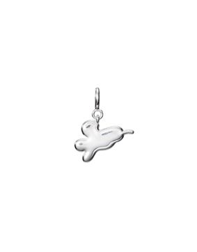 Kalevala x Marimekko Garden Kukasta kukkaan hela hopea 281001505