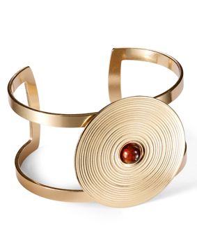 Kalevala Kosmos rannekoru pronssi meripihka 3568770ME