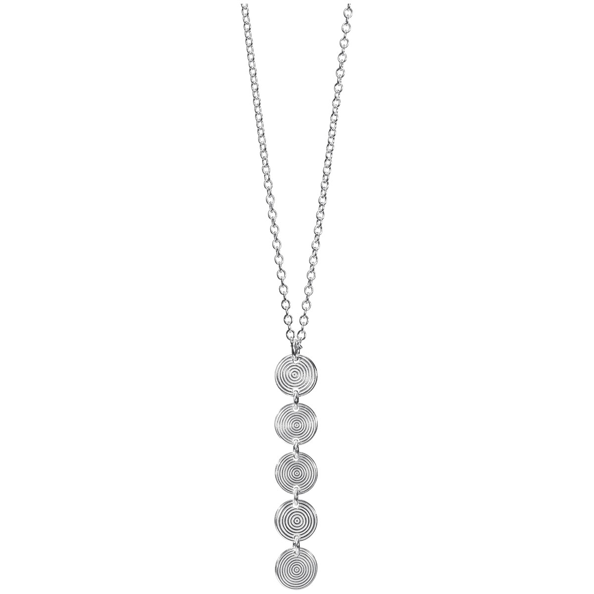 Kalevala Kosmos riipus 5-osainen hopea 2268774550