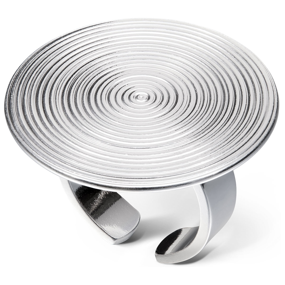 Kalevala Kosmos sormus hopea 2468770