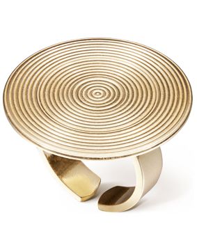 Kalevala Kosmos sormus pronssi 3468770