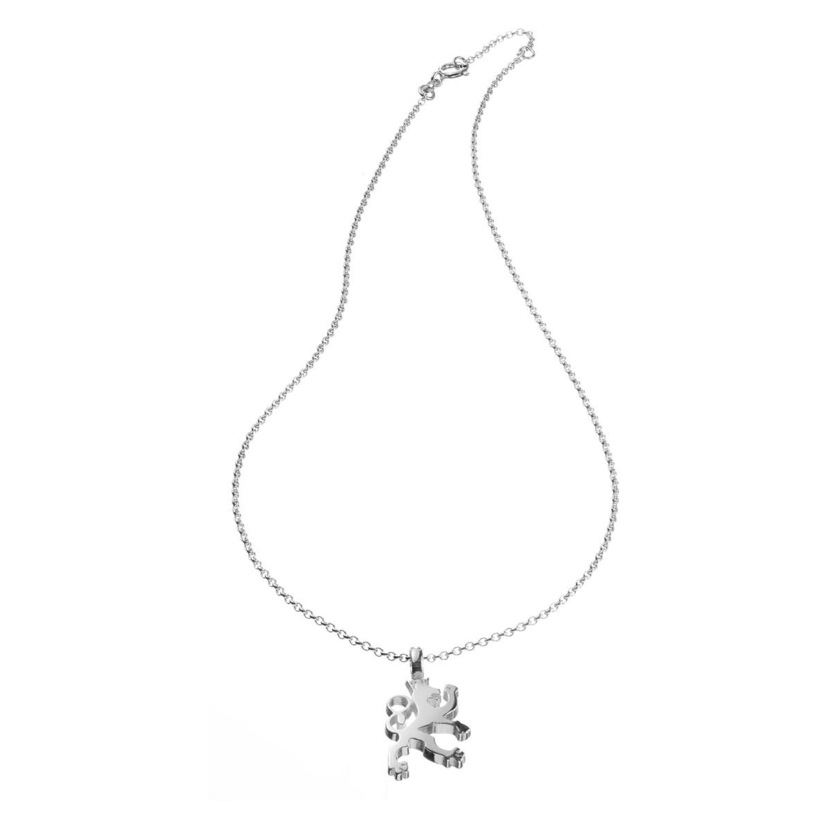 Kalevala Suomen naarasleijona riipus hopea 227009050