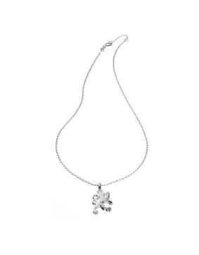 Kalevala Suomen naarasleijona riipus hopea 227009050