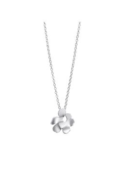 Kalevala x Marimekko Unikko-riipus mini hopea 22100120350