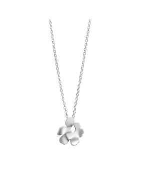 Kalevala x Marimekko Unikko-riipus mini hopea 22100120350