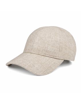 Aarni pellavalippis kauranbeige L/M