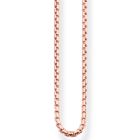 Thomas Sabo venetsiaketju 80cm KE1106-415-12