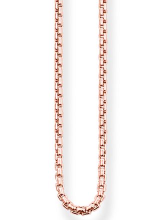 Thomas Sabo venetsiaketju KE1106-415-12