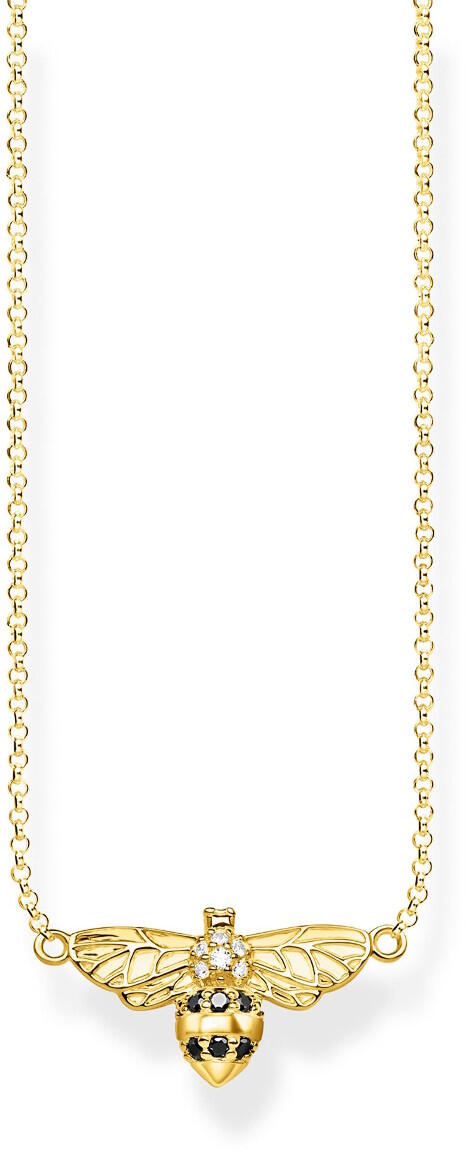 Thomas Sabo Bee kaulakoru KE1866-414-7