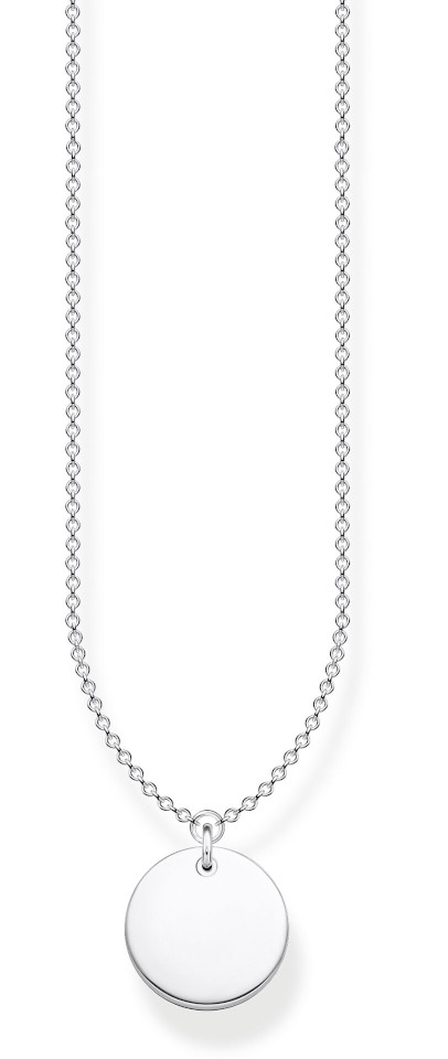 Thomas Sabo wih disc hopea kaulakoru KE1958-001-21-L45V