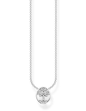 Thomas Sabo Tree of Life kaulakoru KE2126-051-14-L45V