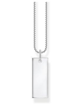 Thomas Sabo Glam & Soul Silver kaulakoru KE2141-001-21