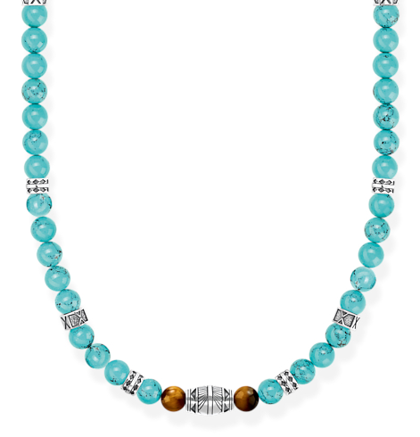 Thomas Sabo Rebel Cliffs kaulakoru KE2180-364-17-L50