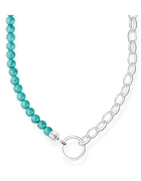 Thomas Sabo Charm Club Charm carrier kaulakoru KE2188-404-17-L45v