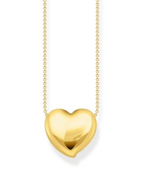 Thomas Sabo Bold Elegance kaulakoru KE2276-413-39-L45V