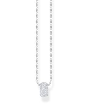 Thomas Sabo Sparkling White kaulakoru KE2278-051-14-L45V