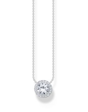 Thomas Sabo Sparkling White kaulakoru KE2279-051-14-L45V