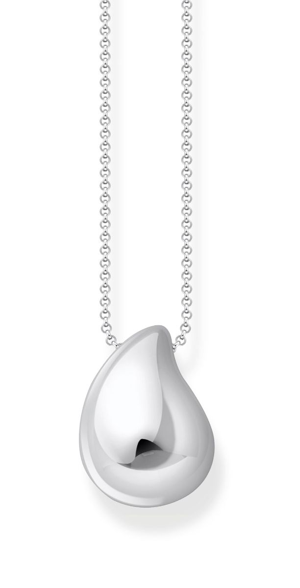 Thomas Sabo Bold Elegance kaulakoru KE2281-001-21-L50V