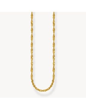 Thomas Sabo Charm Club Connect kaulakoru KE2284-413-39-L45V