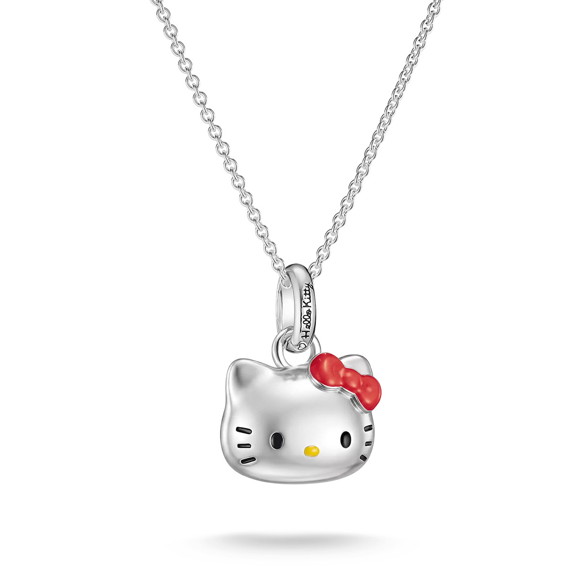 Thomas Sabo x Hello Kitty kaulakoru KE2387-M06-7-L45V
