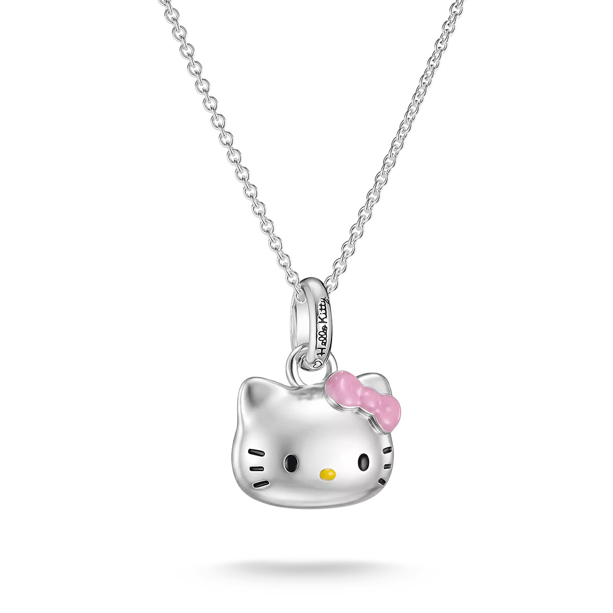 Thomas Sabo x Hello Kitty kaulakoru KE2392-M06-7-L45V