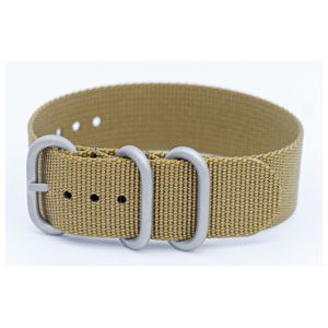 Khaki ZULU nato-ranneke main product photo