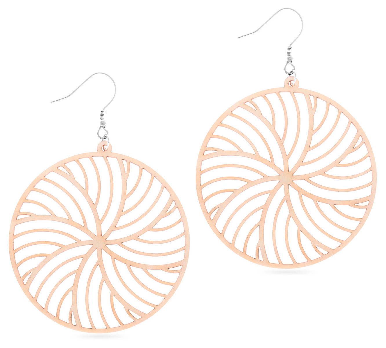 HAVU Puiset korvakorut - Kide 10056