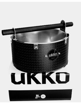 Ukko Kiulu XO Limited Edition Black