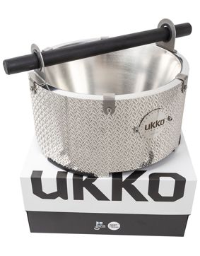 Ukko Löyly XO kiulu