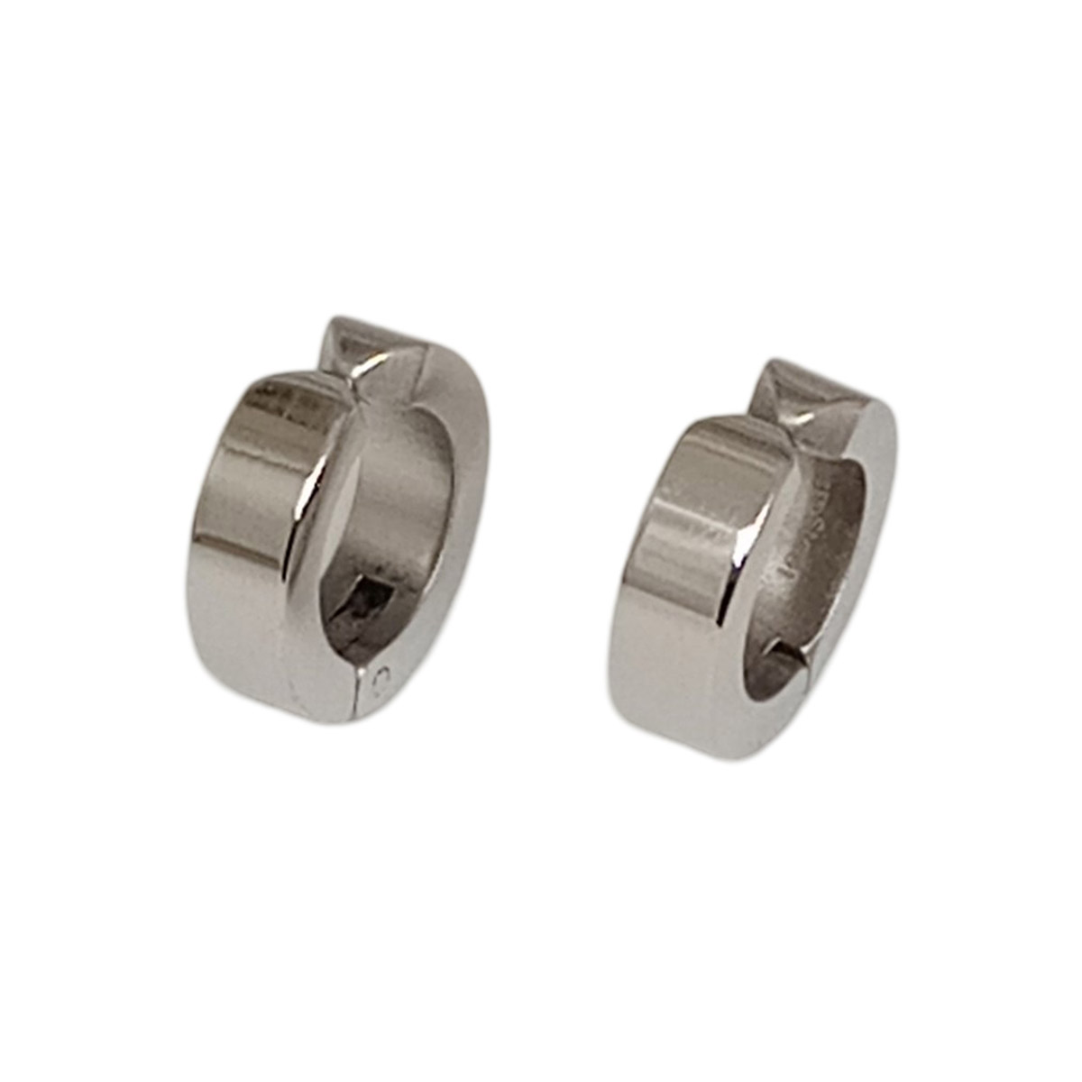 Korvakorut ST sarana, puristuslukitus STKK15032