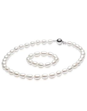 Gaura Pearls kastehelminauha 30+10 FGW365