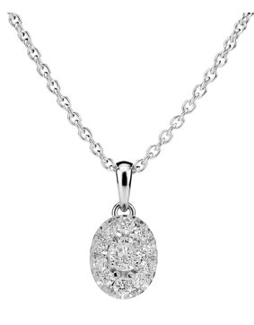 Kohinoor timanttiriipus Olivia 123-410V-22