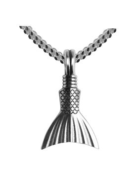 Kaamos Kojamo kaulakoru 50cm 041