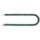 KOMONO Brooks Serpentine aurinkolasiketju