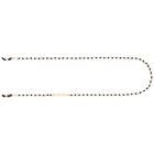 KOMONO Vega Black aurinkolasinauha