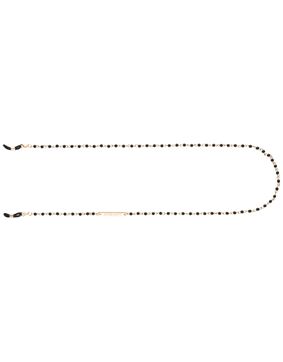 KOMONO Vega Black aurinkolasinauha