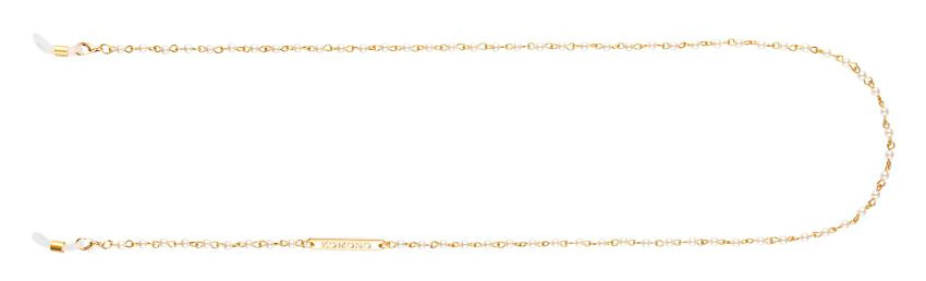 KOMONO Vega Pearl aurinkolasinauha